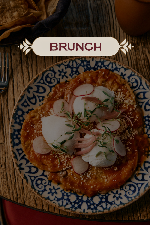 Brunch Preview