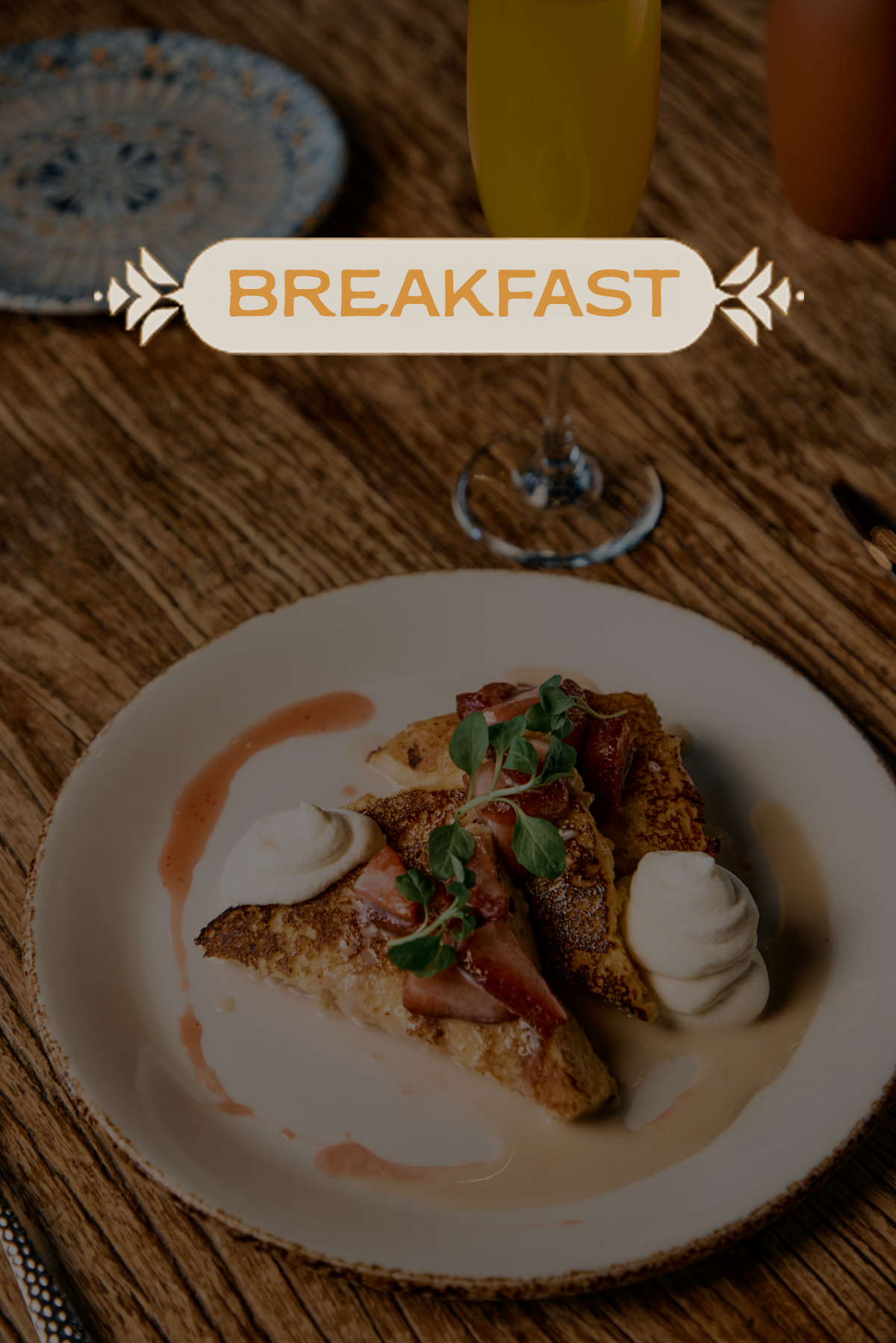 Breakfast Preview